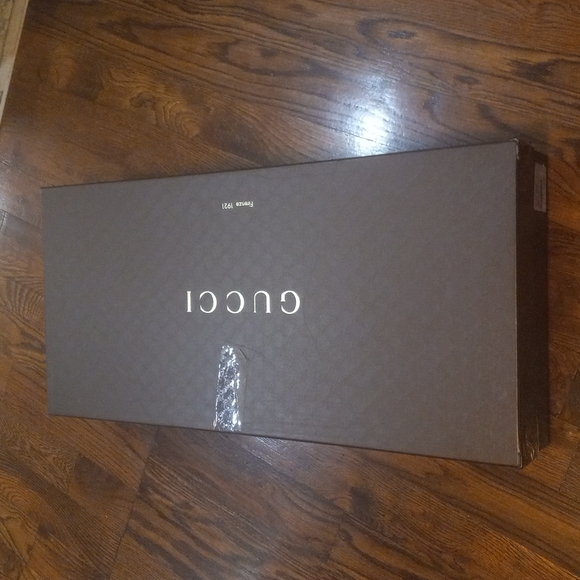 Gucci long boot - Picture 4 of 17